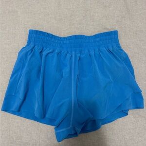 Lululemon Shake it Out 2.5” Shorts